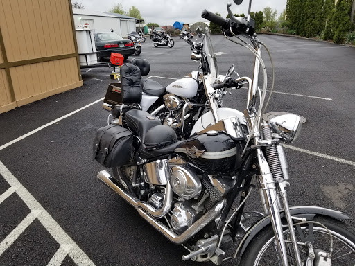 Pub «Wooden Nickel Pub & Eateries», reviews and photos, 1610 Pine St, Silverton, OR 97381, USA