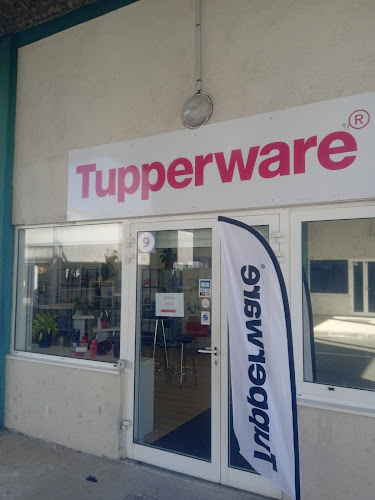 Magasin TUPPERWARE GRAND TOULOUSE Portet-sur-Garonne