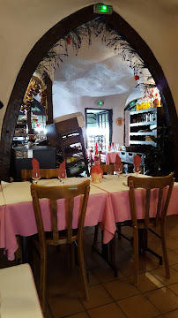 Atmosphère du Restaurant Pizza Sarda à Reims - n°18