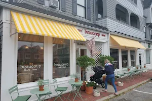 Beaucoup Café image