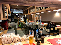 Atmosphère du Restaurant italien Casa Valerio à Chamonix-Mont-Blanc - n°18