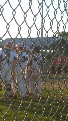 Park «Steven G. Bridge Park», reviews and photos, 3651 Kennedy Rd, Bristol, IL 60512, USA