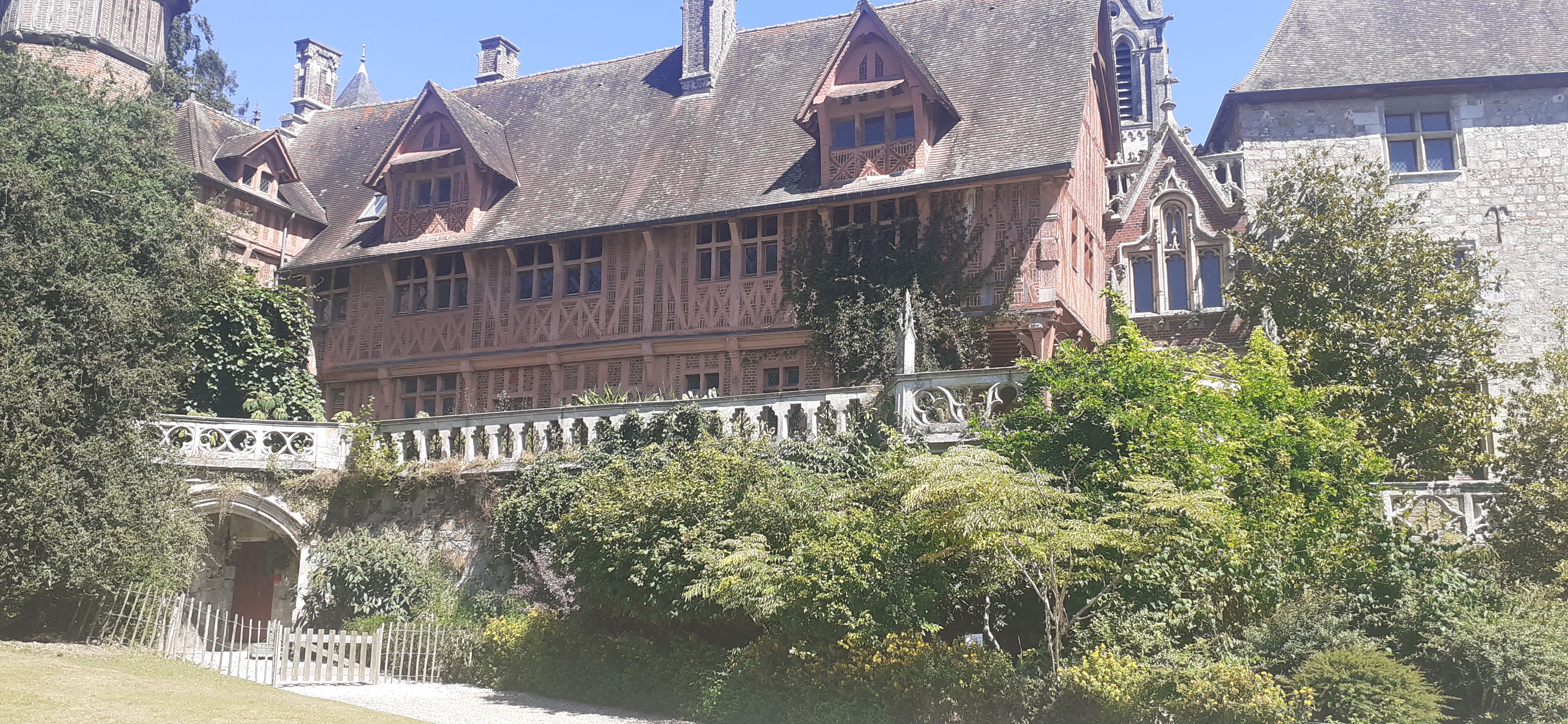 Photo n° 3 de l'avis de Guillaume.u fait le 20/07/2022 à 17:50