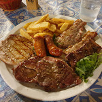 Photo n°1 de l'avis de Debora.r fait le 29/08/2021 à 15:31 sur le  Porcavacca à Catanzaro