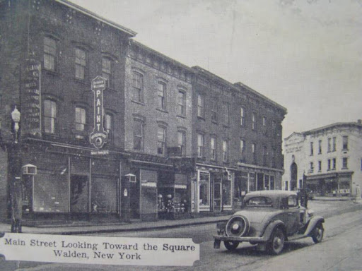 Appliance Store «Sohns Appliance Center Inc», reviews and photos, 23 Main St, Walden, NY 12586, USA