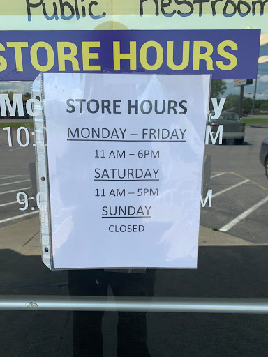 Furniture Rental Service «Bestway Rent To Own», reviews and photos, 1636 Fort Campbell Blvd, Clarksville, TN 37042, USA