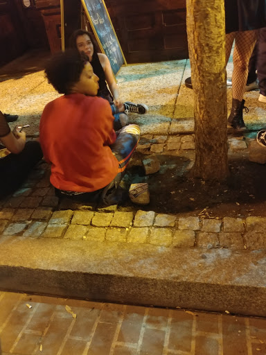 Bar «Rock & Roll Hotel», reviews and photos, 1353 H St NE, Washington, DC 20002, USA