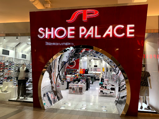 Shoe Store «Shoe Palace», reviews and photos, 447 Great Mall Dr #190, Milpitas, CA 95035, USA