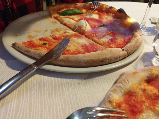 La Cornucopia in Como, Provincia di Como