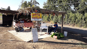 El Changarro Frutas Y Verduras