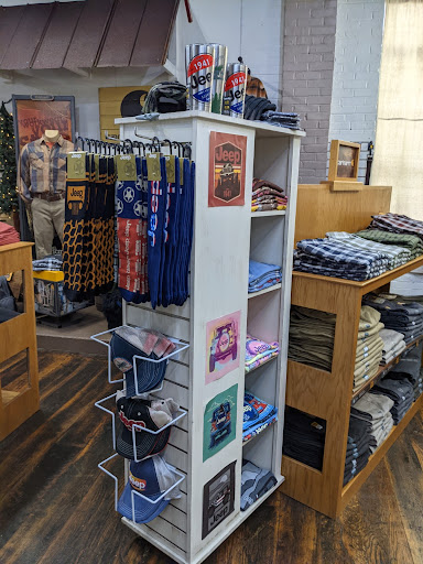 Gift Shop «Jacksons General Store», reviews and photos, 582 W Main St, Sylva, NC 28779, USA