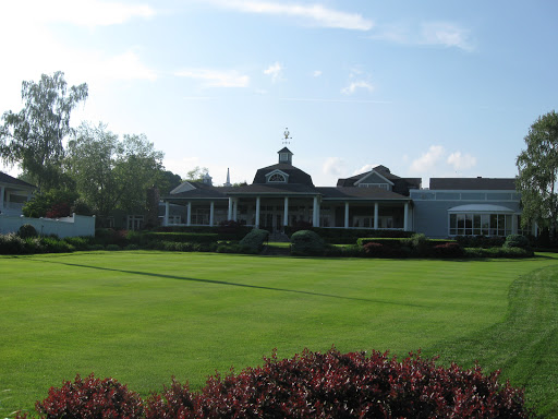 Country Club «Country Club of Darien», reviews and photos, 300 Mansfield Ave, Darien, CT 06820, USA