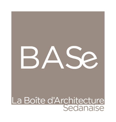 BASe - La Boîte d'Architecture Sedanaise à Sedan