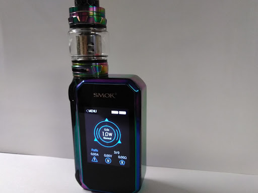 Tobacco Shop «Head Hunters Smoke Shop», reviews and photos, 3101 N Stone Ave, Tucson, AZ 85705, USA