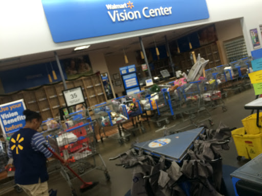 Department Store «Walmart Supercenter», reviews and photos, 1 Coopertowne Blvd, Somerdale, NJ 08083, USA