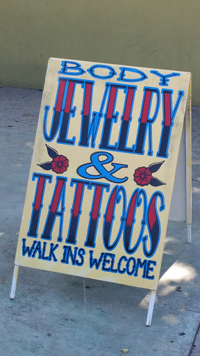 Tattoo Shop «Cedar Springs Tattoo & Piercing», reviews and photos, 4008 Cedar Springs Rd, Dallas, TX 75219, USA