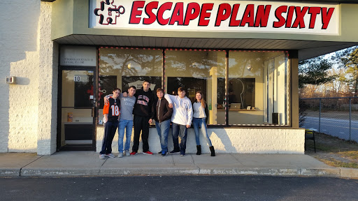 Amusement Center «Escape Room Long Island», reviews and photos, 70 Horseblock Road, Yaphank, NY 11980, USA