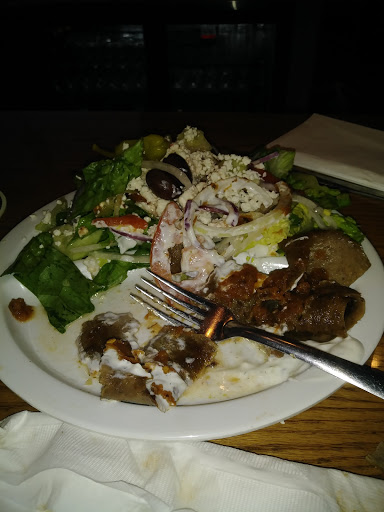 Dino's Gyros Greek Cafe and Taverna