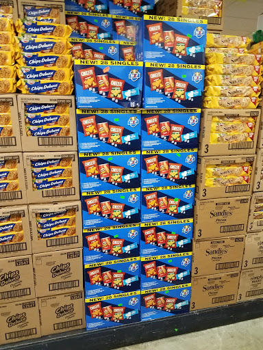 Grocery Store «D & K Surplus Grocery», reviews and photos, 757 Delta Rd, Red Lion, PA 17356, USA