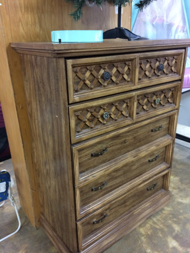 Thrift Store «St. Vincent de Paul Thrift Stores Orlando», reviews and photos, 770 S Orange Blossom Trail, Apopka, FL 32703, USA