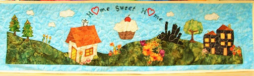 Fabric Store «Anything Sews Fine Fabrics», reviews and photos, 209 E Ohio Ave A, Dover, OH 44622, USA