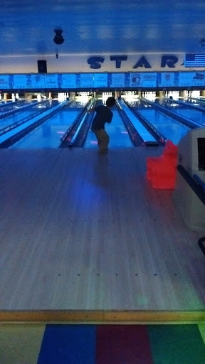 Bowling Alley «Star Lanes - Sandusky», reviews and photos, 2097 Cleveland Rd W, Sandusky, OH 44870, USA