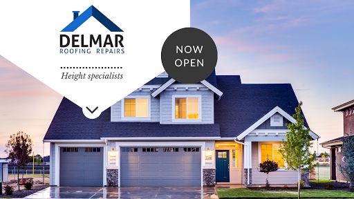 Delmar Roofing & Repairs, LLC