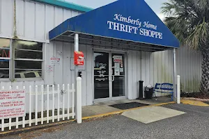 The Kimberly Home Thrift Shoppe image
