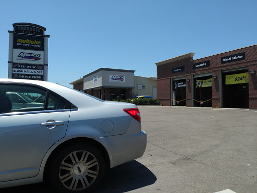 Auto Body Shop «Maaco Collision Repair & Auto Painting», reviews and photos, 15230 Creosote Rd, Gulfport, MS 39503, USA