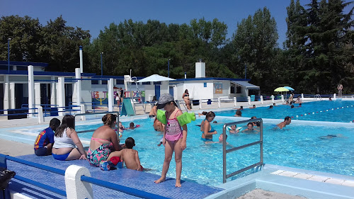 Piscine de Grenade sur Garonne à Grenade