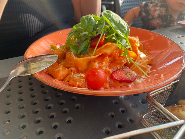 Pasta e Pesto - Kołobrzeg