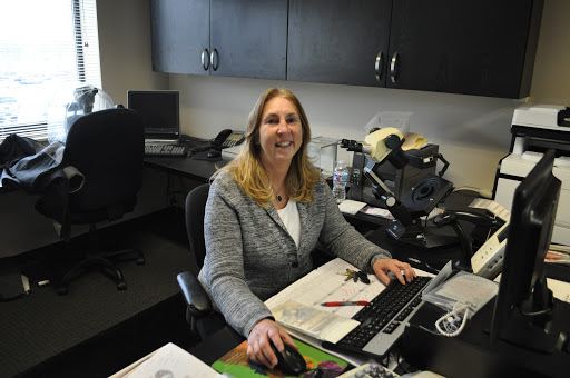 Jeweler «Harold Jaffe Jewelers», reviews and photos, 4211 Talmadge Rd, Toledo, OH 43623, USA