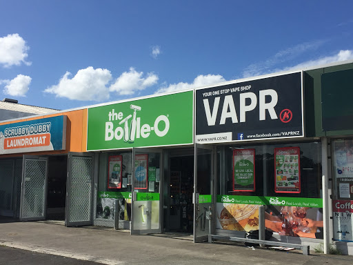 VAPR - Auckland Vape Shop (Pakuranga)