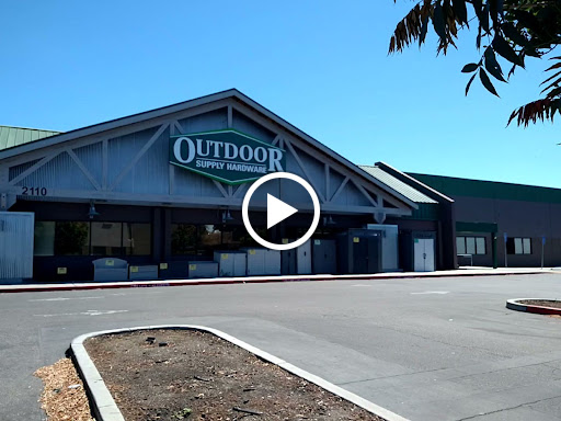 Hardware Store «Orchard Supply Hardware», reviews and photos, 2110 Middlefield Rd, Redwood City, CA 94063, USA