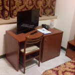 Photo n°2 de l'avis de Stas.i fait le 04/11/2018 à 07:28 sur le  Hotel Restaurant Da Franco à Pradelle