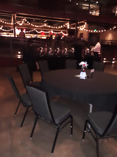 Live Music Venue «The Garden Theater», reviews and photos, 3929 Woodward Ave, Detroit, MI 48201, USA