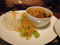 Nouille du Restaurant thaï Thaï Run à Saint-Paul - n°11