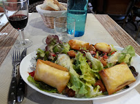 Plats et boissons du Restaurant Bouchon drômois à Chabeuil - n°7