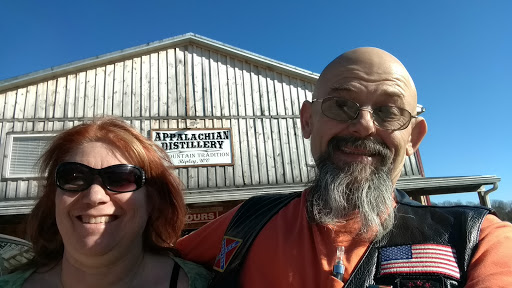 Tourist Attraction «Appalachian Distillery», reviews and photos, Cedar View Rd, Ripley, WV 25271, USA