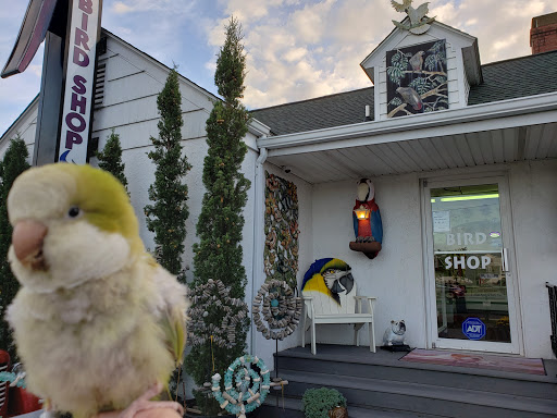 Pet Store «Farmer Girl Exotic Gardens», reviews and photos, 18940 Coastal Hwy, Rehoboth Beach, DE 19971, USA