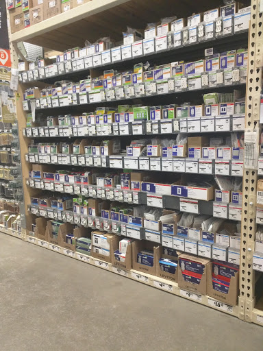 Home Improvement Store «The Home Depot», reviews and photos, 3901 Vineyard Dr, Dunkirk, NY 14048, USA