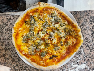 Photo n°5 de Pizzeria Palma D'Oro à Nanterre ()