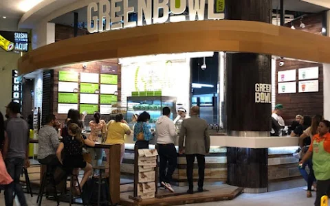 Green Bowl image
