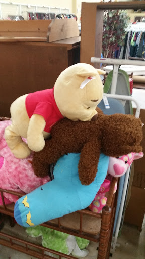 Thrift Store «Savers», reviews and photos