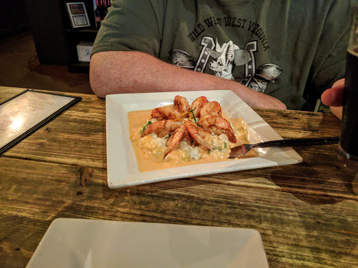 Bistro «The Wine Bistro», reviews and photos, 8231 High St, Columbus, OH 43235, USA