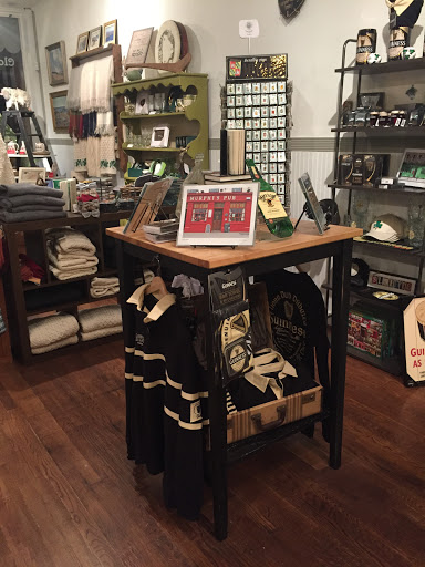 Irish Goods Store «Lucky Ewe Irish Goods», reviews and photos, 2371 Whitney Ave, Hamden, CT 06518, USA