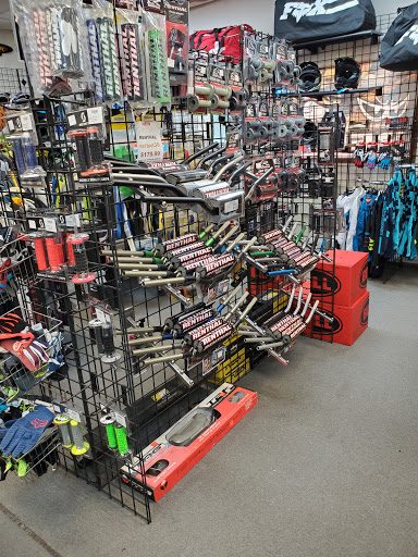 Motorcycle Dealer «Vickery Motorsports», reviews and photos, 2231 S Parker Rd, Denver, CO 80231, USA