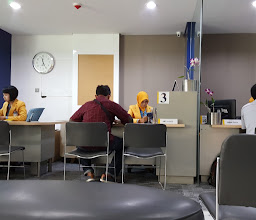 Bank Mandiri photo