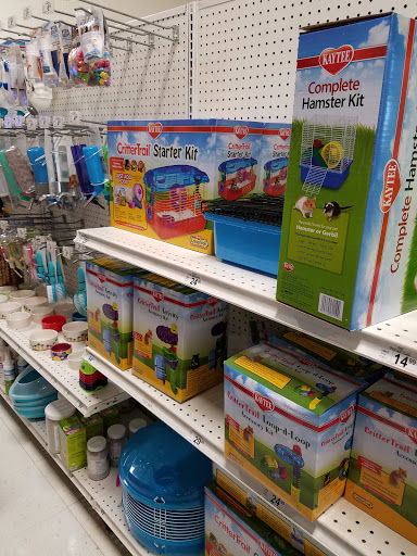 Pet Supply Store «Petco Animal Supplies», reviews and photos, 7590 150th St W, Apple Valley, MN 55124, USA