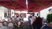 Atmosphère du Restaurant Adélaïde à Carcassonne - n°7
